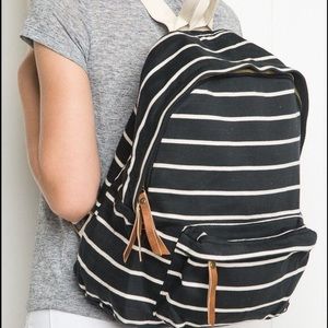 brandy melville backpack